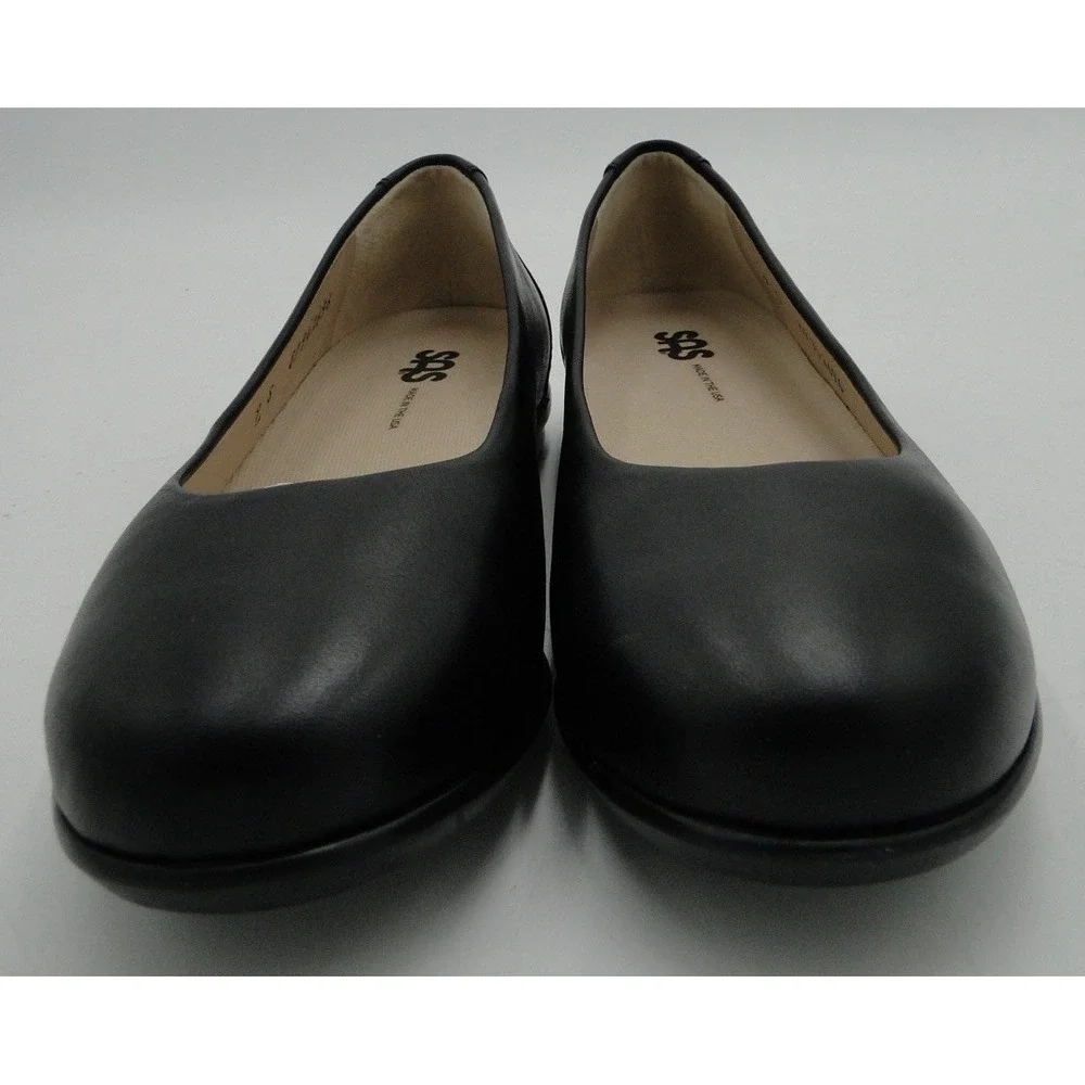 SAS‎ SCENIC Black 9 Women's Shoes NEW in Box